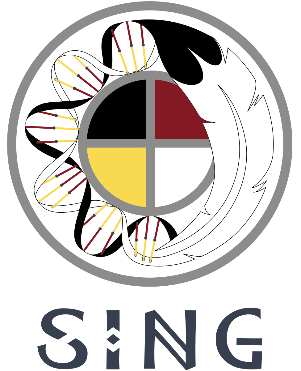 SING Logo